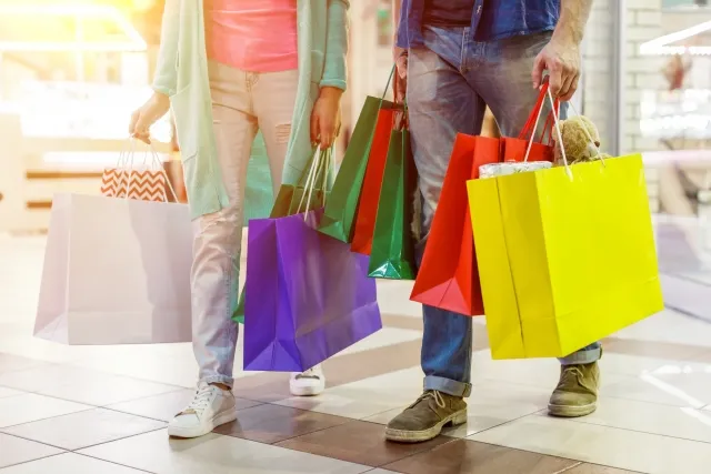 ファボーレで働くと楽しいがいっぱい