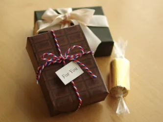 ファボーレで働くと嬉しいがいっぱい