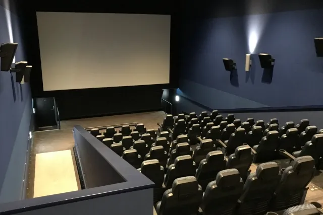 TOHOシネマズ ★1コインキャンペーン