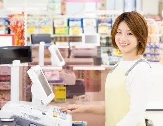 安心★充実した接客研修あり！