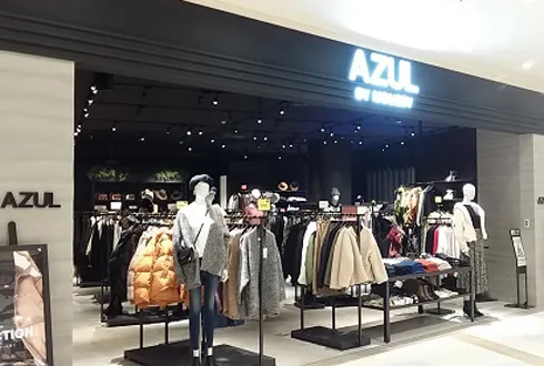 AZUL BY MOUSSYインタビュー