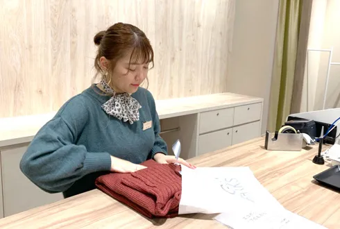 greenparksfuuwaインタビュー