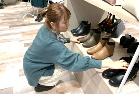 greenparksfuuwaインタビュー