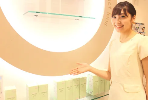 H!ROCONのスタッフ