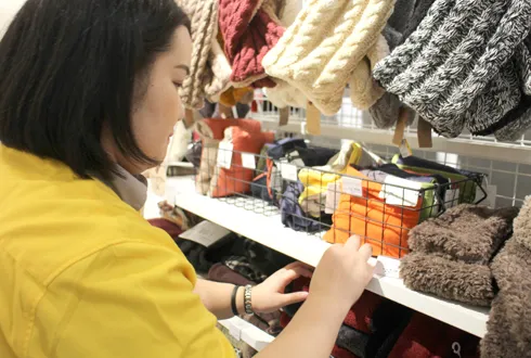 富山ロフトインタビュー