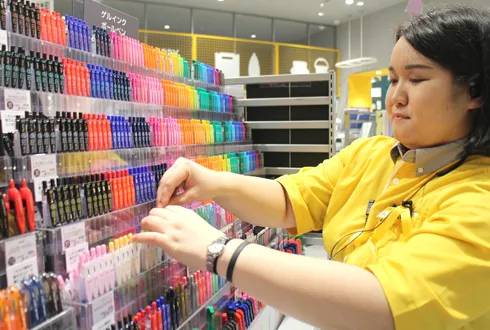 富山ロフトインタビュー