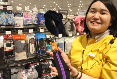 富山ロフトインタビュー