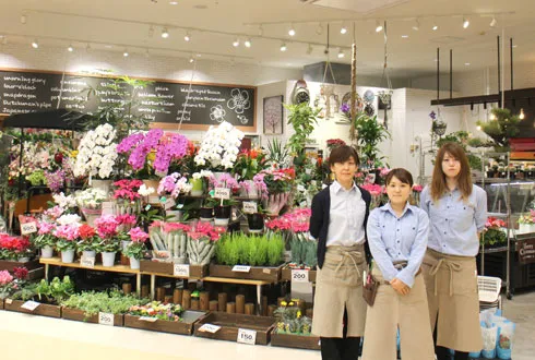 ログキャビンインタビュー