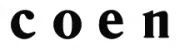 インタビューcoenロゴ