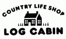 インタビューログキャビンロゴ