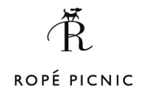 インタビューROPE PICNICロゴ