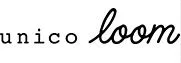 インタビューunico loom 富山店ロゴ