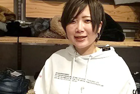 RODEO CROWNS WIDE BOWLインタビュー