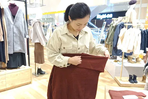 ROPE PICNICのインタビューを見る