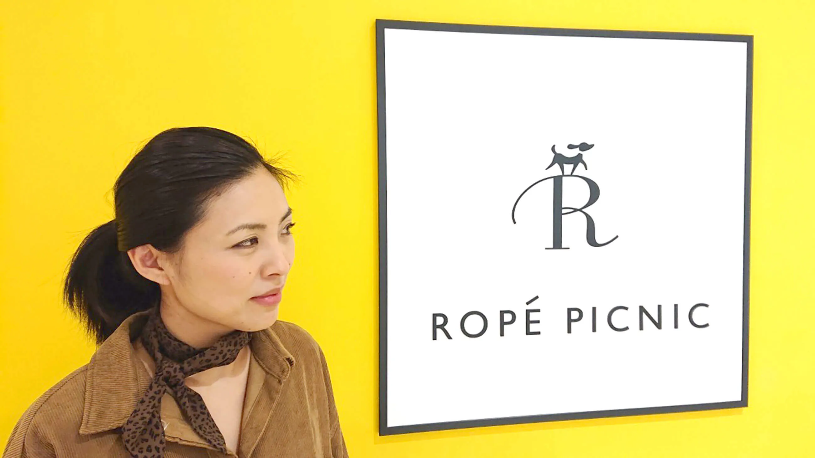 ROPE PICNICインタビュー